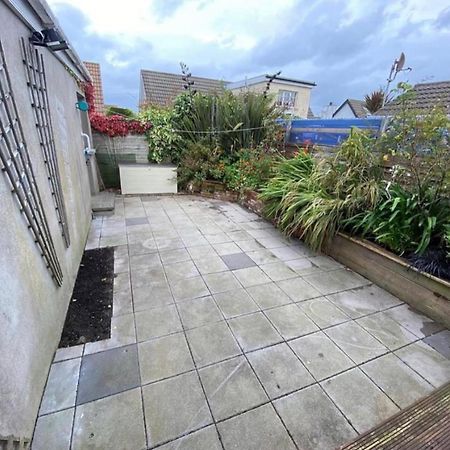 Lilas Bangor Ni Ngoại thất bức ảnh